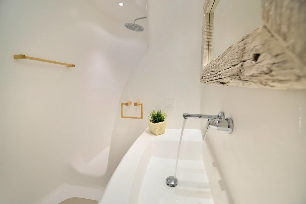 Villa Castalia By Thalassa Residence Mykonos Elia  Kültér fotó